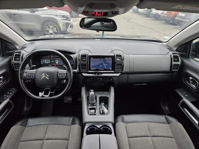 Citroen C5 Aircross image 9