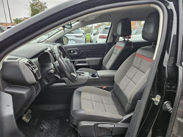 Citroen C5 Aircross image 8
