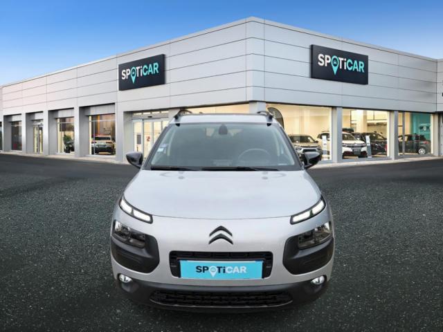 Citroen C4 Cactus image 4