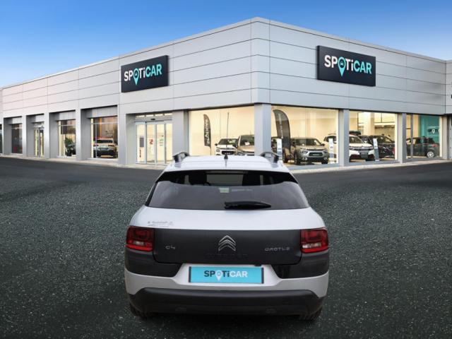 Citroen C4 Cactus image 1
