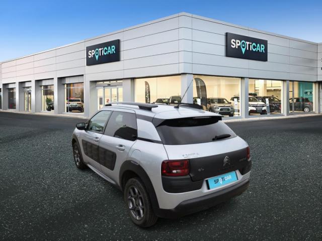 Citroen C4 Cactus image 3