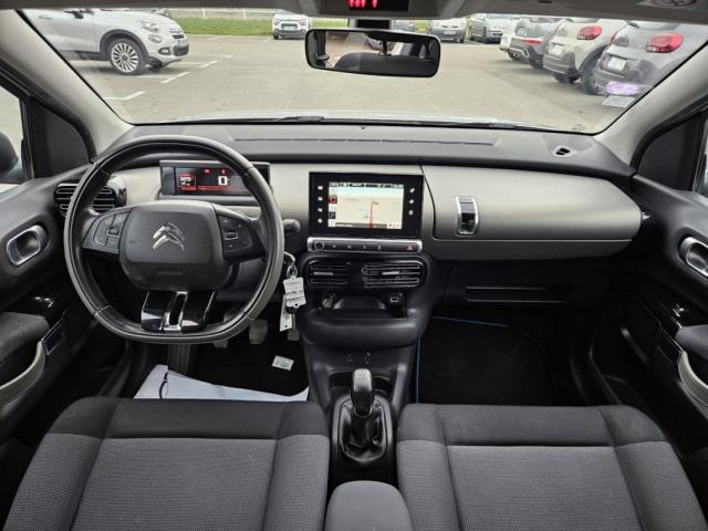 Citroen C4 Cactus image 2