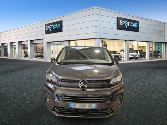 Citroen Jumpy image 3