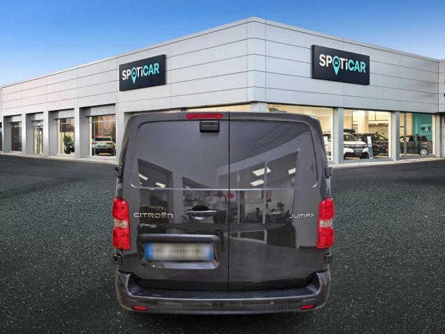 Citroen Jumpy image 6