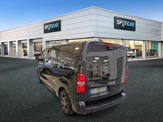 Citroen Jumpy image 4