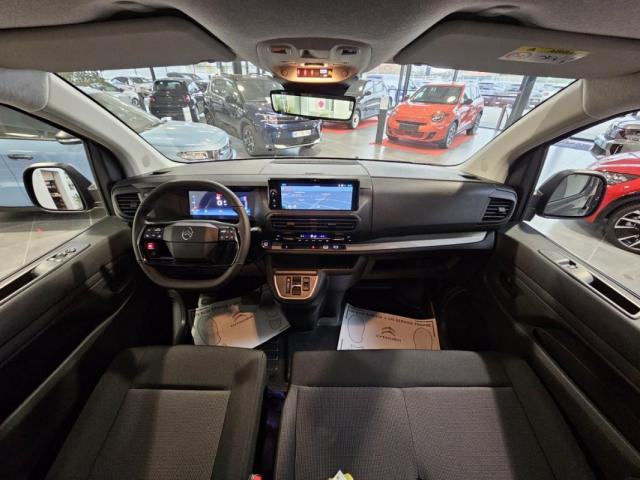 Citroen Jumpy image 9