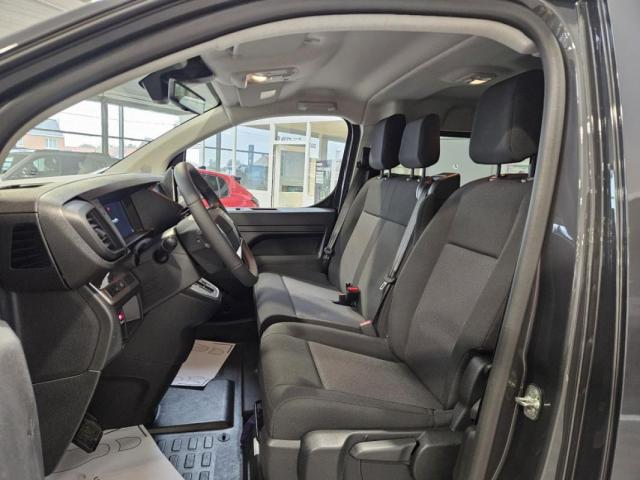 Citroen Jumpy image 7