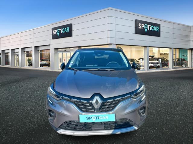 Renault Captur image 4