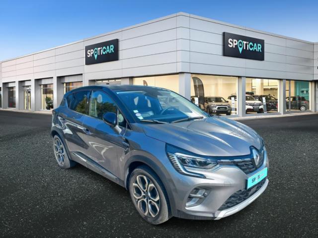 Renault Captur image 7