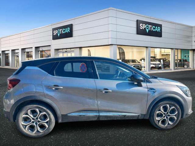 Renault Captur image 6