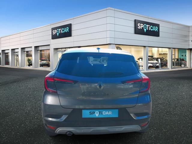 Renault Captur image 2