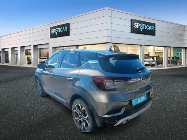 Renault Captur image 9