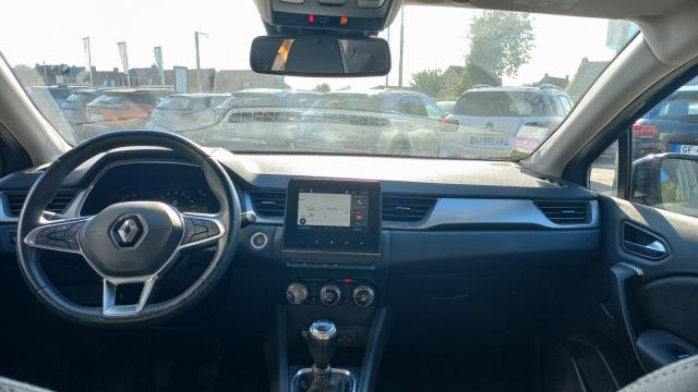 Renault Captur image 1