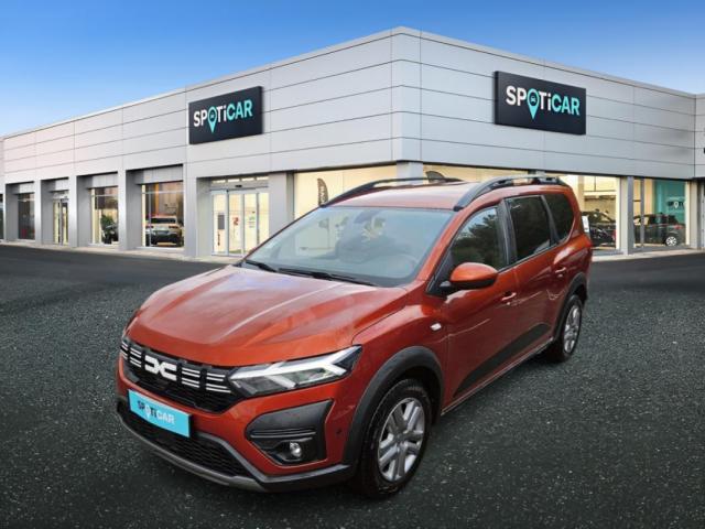 Dacia Jogger 5 Places Expression Tce 110