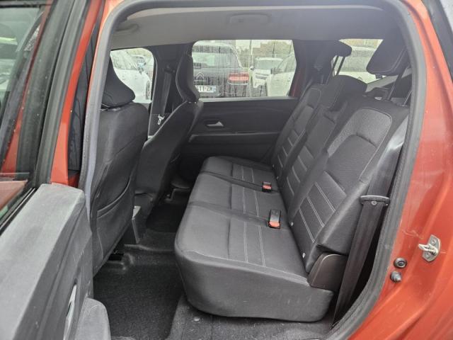 Dacia Jogger image 4