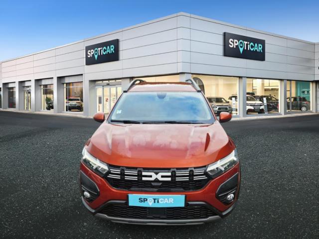 Dacia Jogger image 8