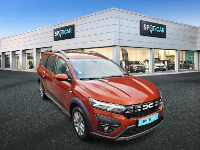 Dacia Jogger image 7