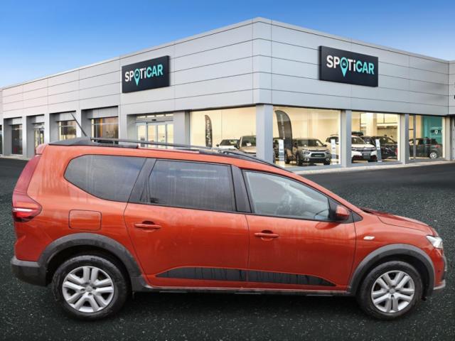 Dacia Jogger image 6