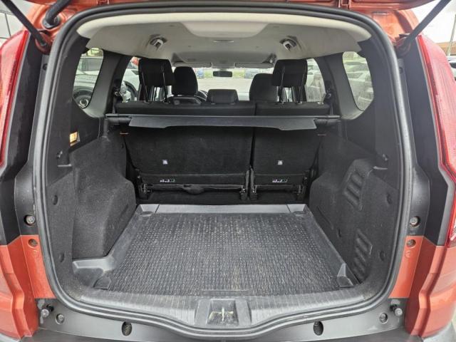 Dacia Jogger image 9