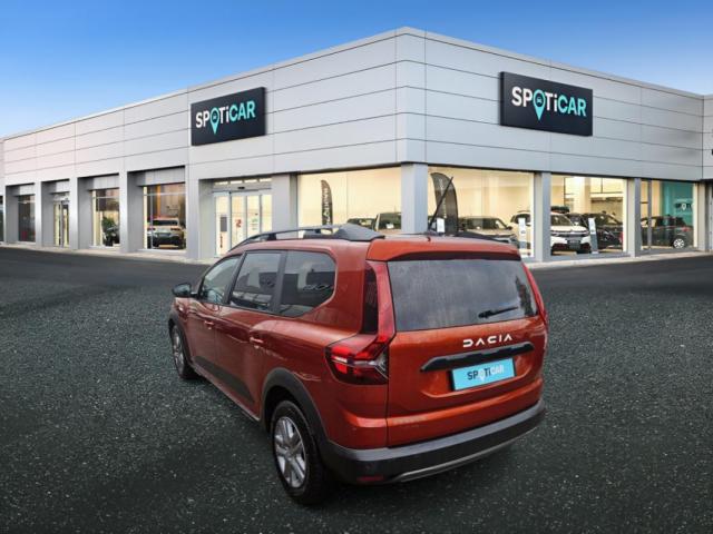 Dacia Jogger image 1