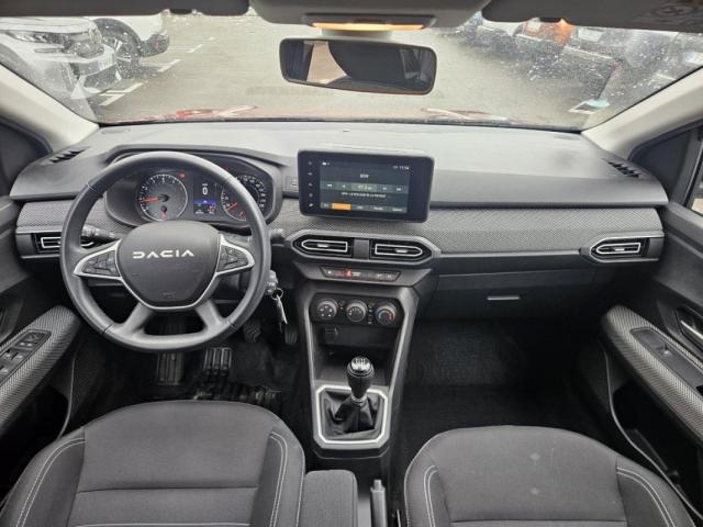 Dacia Jogger image 2