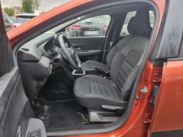 Dacia Jogger image 3