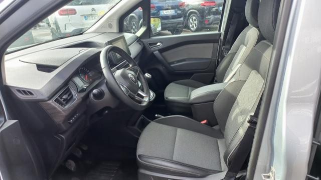 Renault Kangoo image 3