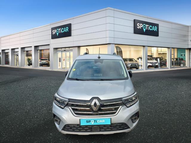 Renault Kangoo image 7