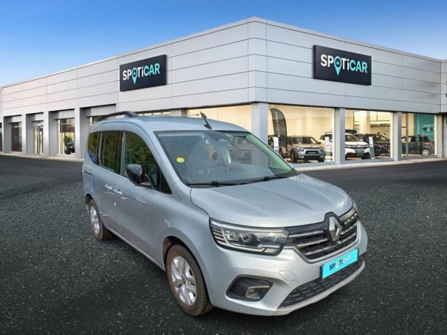 Renault Kangoo image 4