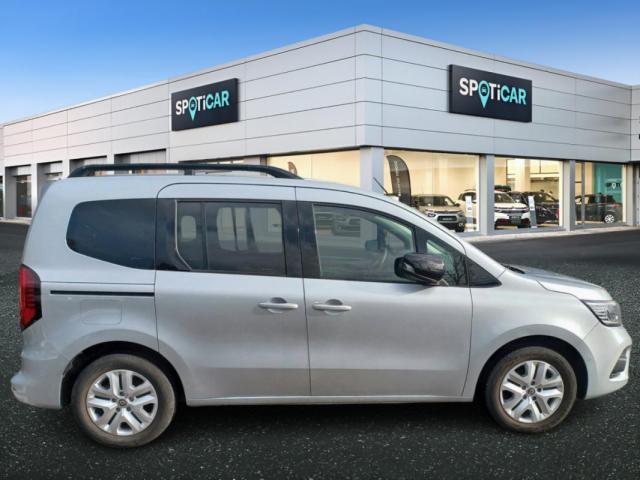 Renault Kangoo image 9