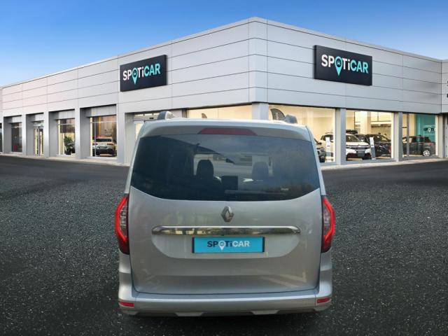 Renault Kangoo image 6