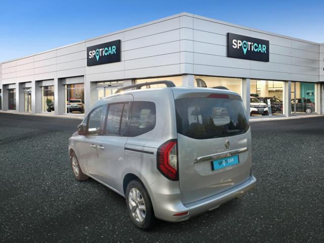 Renault Kangoo image 2