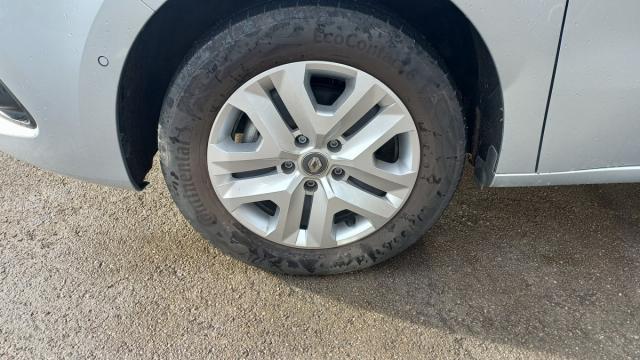 Renault Kangoo image 1