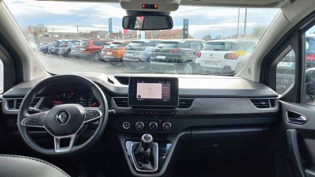 Renault Kangoo image 8