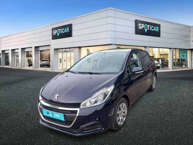 Peugeot 208 1.6 Bluehdi 100 Active