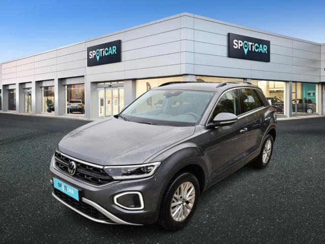 Volkswagen T-Roc 1.5 Tsi 150 Evo2 Life Plus