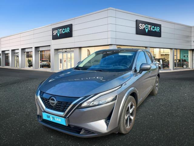 Nissan Qashqai Iii E-Power 190 Acenta Bva