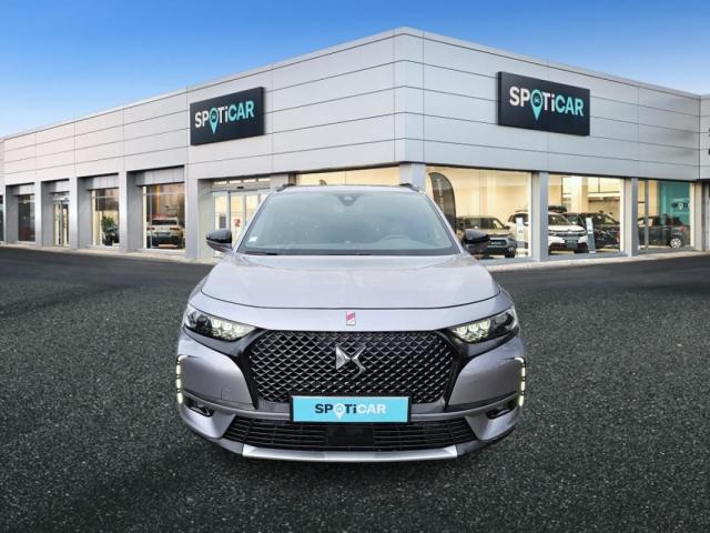 Ds Ds 7 Crossback image 2