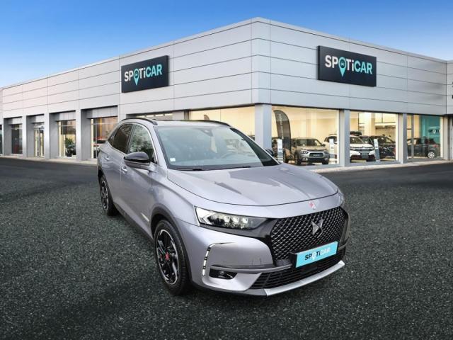 Ds Ds 7 Crossback image 4