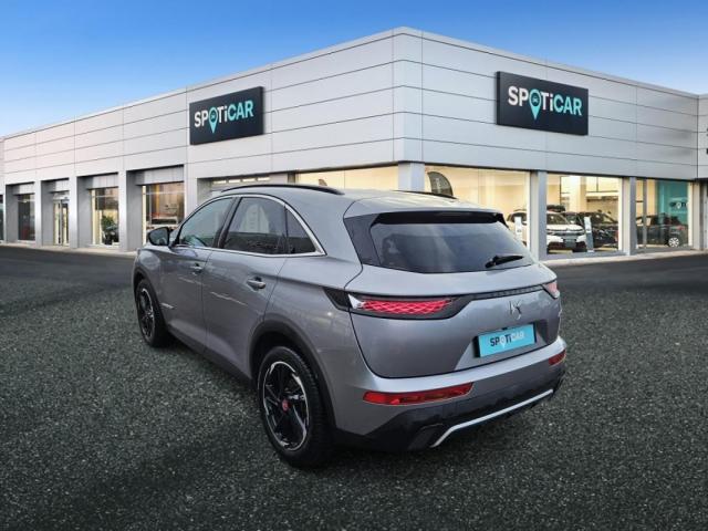 Ds Ds 7 Crossback image 9