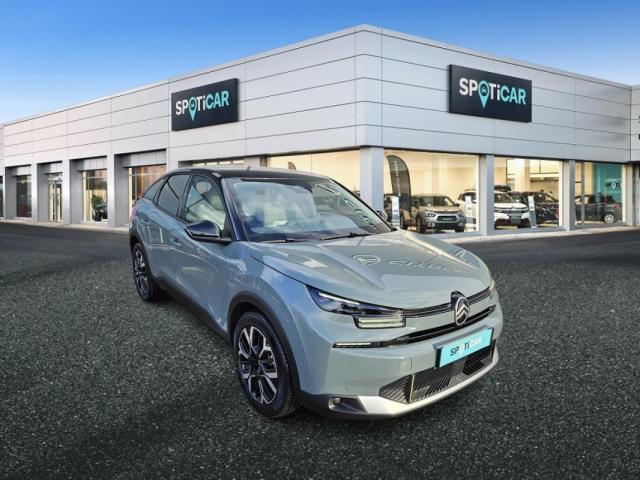 Citroen C4 image 9