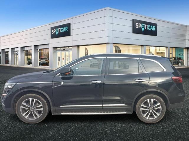 Renault Koleos image 5