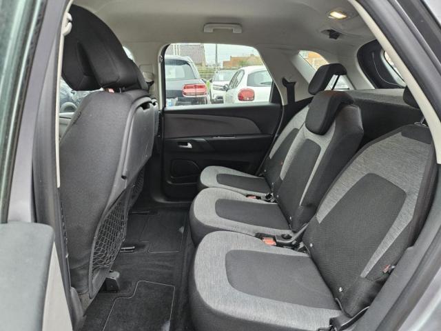 Citroen C4 Picasso image 8