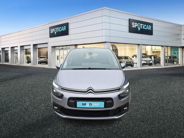 Citroen C4 Picasso image 5