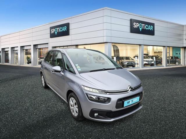 Citroen C4 Picasso image 1