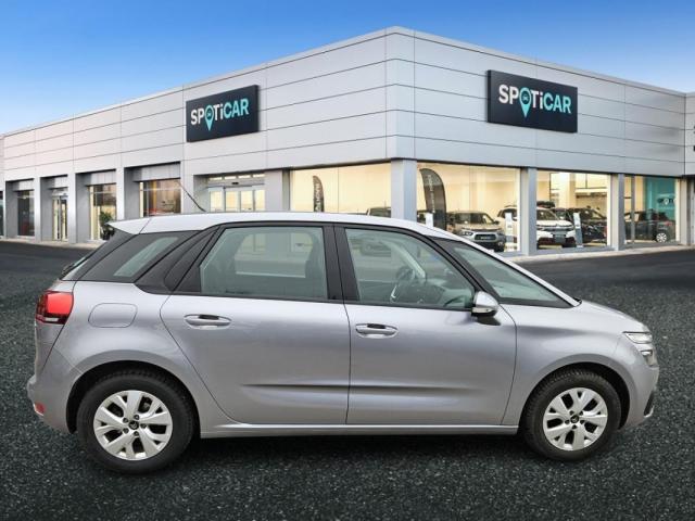 Citroen C4 Picasso image 3