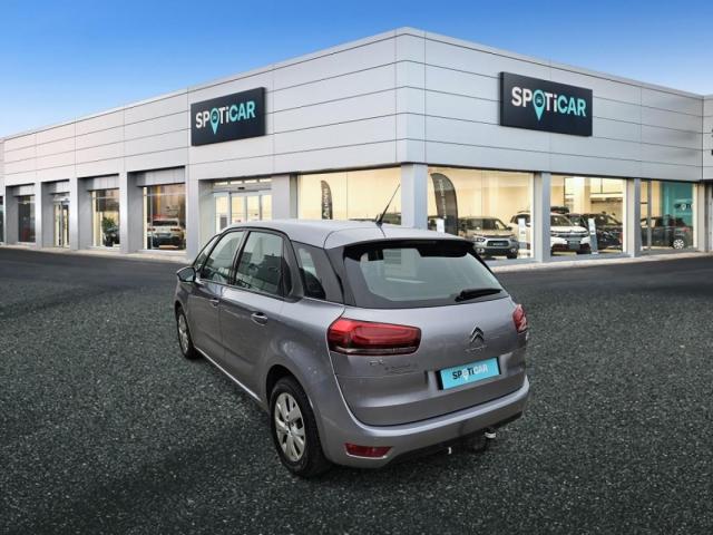 Citroen C4 Picasso image 7