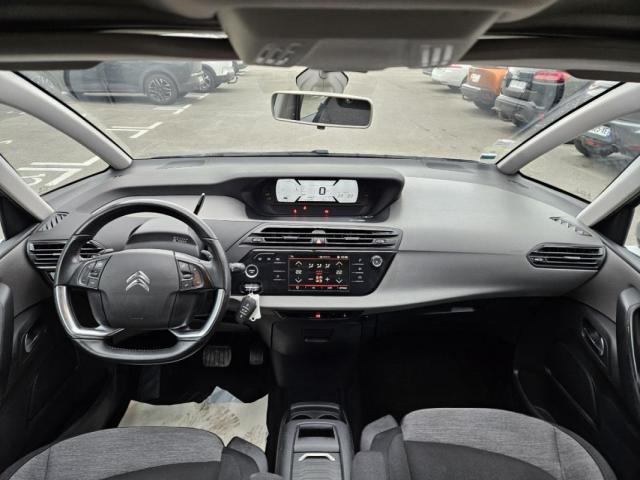 Citroen C4 Picasso image 9