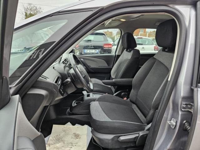 Citroen C4 Picasso image 4