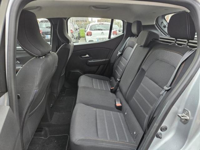 Dacia Sandero image 9